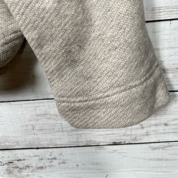 Free People free-est Milly Reversible Two Piece Maxi Sweatshirt Skirt Set XS NEW - Picture 10 of 13